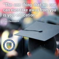 Graduates quote #1