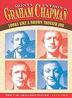 Graham Chapman's quote #6