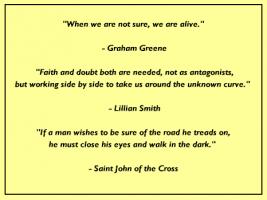 Graham Greene quote #2