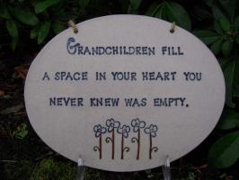 Grandchildren quote #2