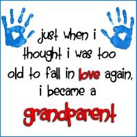 Grandkids quote #1