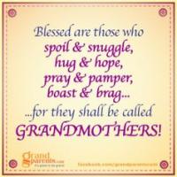 Grandkids quote #1