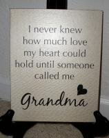 Grandmothers quote #2