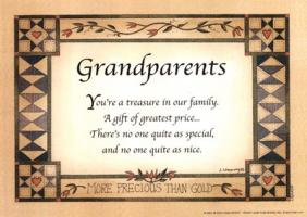 Grandparent quote #2