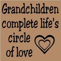 Grandson quote #1