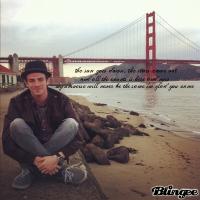 Grant Gustin's quote #3