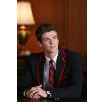 Grant Gustin's quote #3