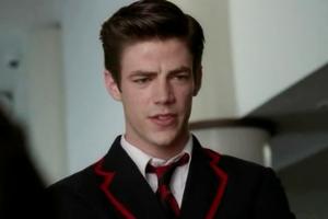 Grant Gustin's quote #3