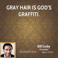 Gray Hair quote #2