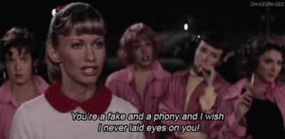 Grease quote #1