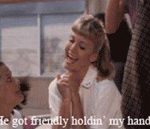 Grease quote #1