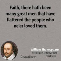 Great Faith quote #2