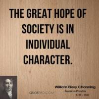 Great Hope quote #2