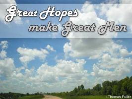 Great Hope quote #2