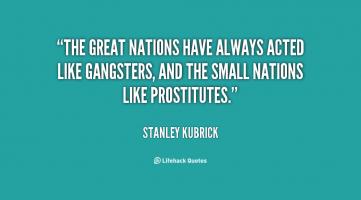 Great Nations quote #2