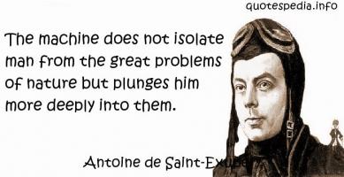 Great Problems quote #2