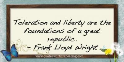 Great Republic quote #2