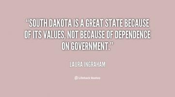 Great State quote #2
