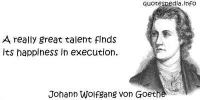 Great Talent quote #2