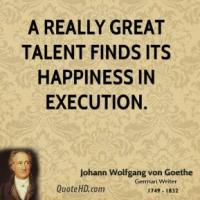 Great Talent quote #2