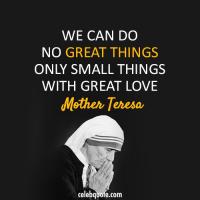 Great Things quote #2