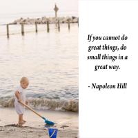 Great Things quote #2