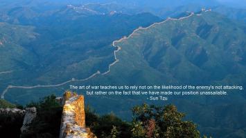 Great Wall quote #2
