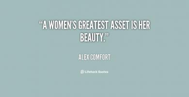 Greatest Asset quote #2