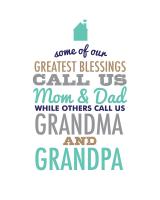 Greatest Blessing quote #2