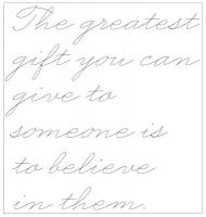 Greatest Gifts quote #2