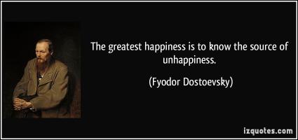 Greatest Happiness quote #2