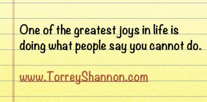 Greatest Joys quote #2