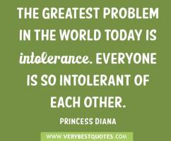 Greatest Problem quote #2