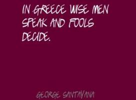 Greece quote #3