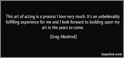 Greg Akcelrod's quote #2