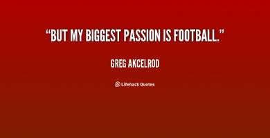 Greg Akcelrod's quote #2