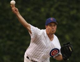 Greg Maddux's quote