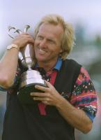 Greg Norman quote #2
