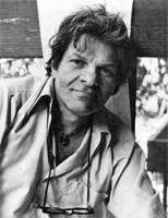 Gregory Corso profile photo