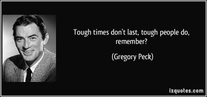 Gregory Peck's quote #5