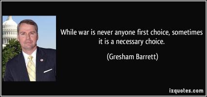Gresham Barrett's quote #3
