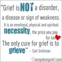 Grieve quote #1