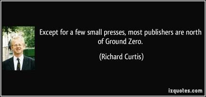 Ground Zero quote #2