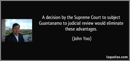 Guantanamo quote #2