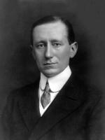 Guglielmo Marconi profile photo