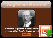Guglielmo Marconi's quote #2