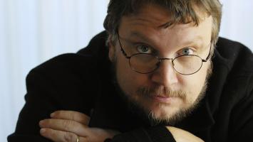 Guillermo del Toro profile photo