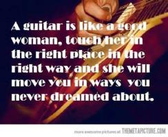 Guitar Player quote #2