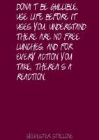 Gullible quote #1