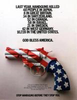 Gun Control quote #2